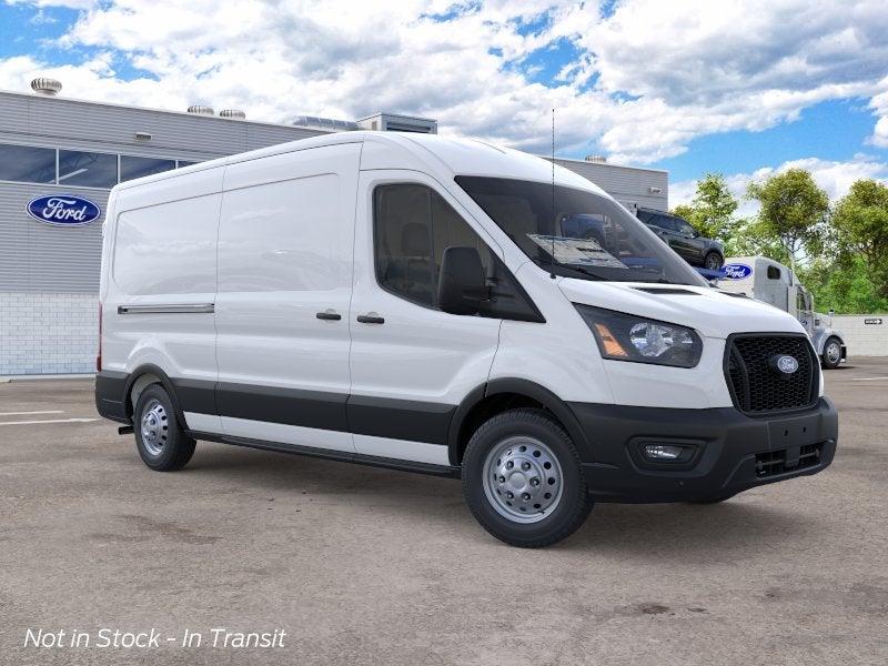 2026 Ford Transit-150 Base