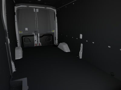 2026 Ford Transit-150 Base