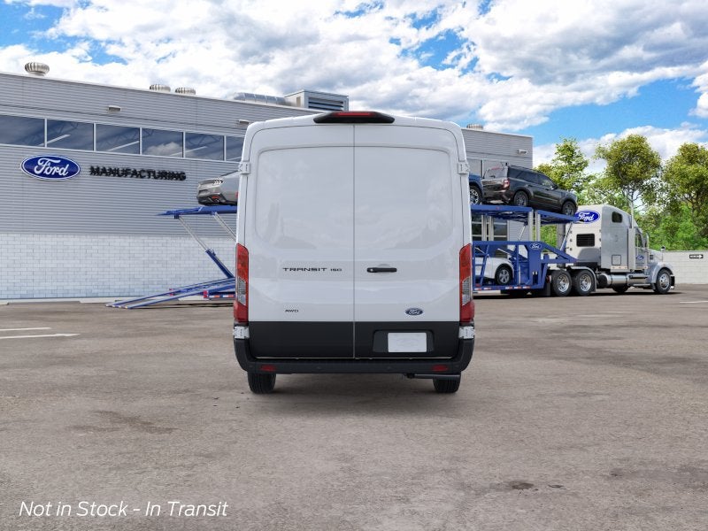 2026 Ford Transit-150 Base