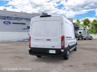 2026 Ford Transit-150 Base