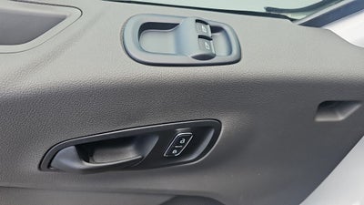 2024 Ford Transit-150 w/ Bulkhead & Shelves