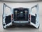 2024 Ford Transit-150 w/ Bulkhead & Shelves