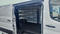 2024 Ford Transit-150 w/ Bulkhead & Shelves