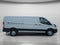 2024 Ford Transit-150 w/ Bulkhead & Shelves