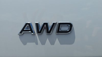 2024 Ford Transit-150 w/ Bulkhead & Shelves