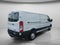 2024 Ford Transit-150 w/ Bulkhead & Shelves