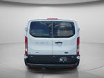 2024 Ford Transit-150 w/ Bulkhead & Shelves