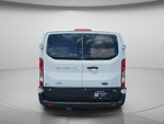 2024 Ford Transit-150 w/ Bulkhead & Shelves