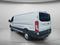 2024 Ford Transit-150 w/ Bulkhead & Shelves