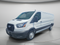 2024 Ford Transit-150 w/ Bulkhead & Shelves