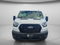 2024 Ford Transit-150 w/ Bulkhead & Shelves