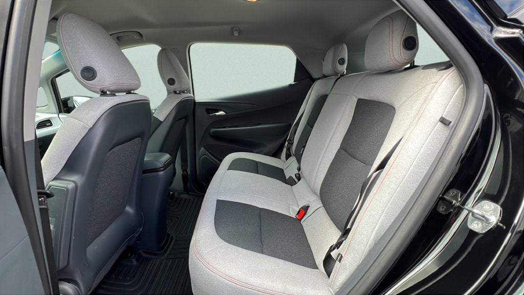 2020 Chevrolet Bolt EV LT