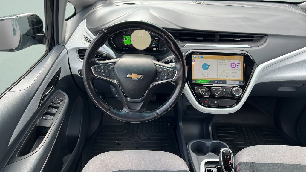 2020 Chevrolet Bolt EV LT