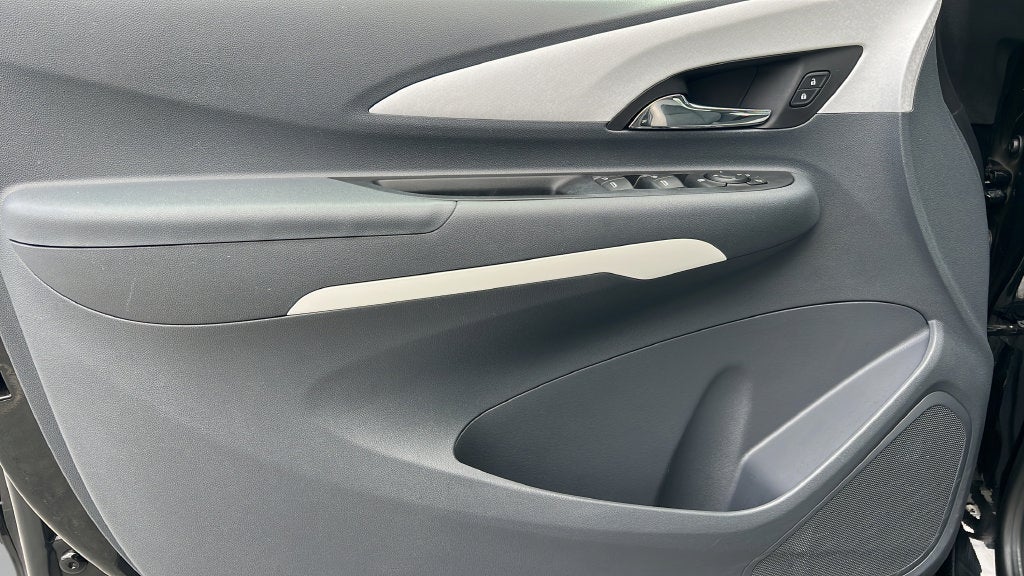 2020 Chevrolet Bolt EV LT