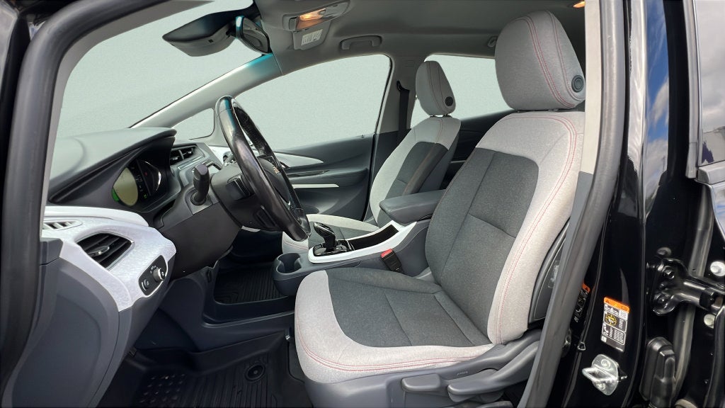 2020 Chevrolet Bolt EV LT