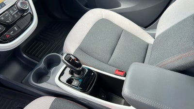 2020 Chevrolet Bolt EV LT