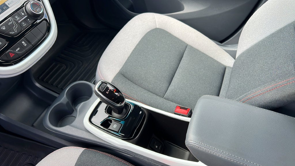 2020 Chevrolet Bolt EV LT