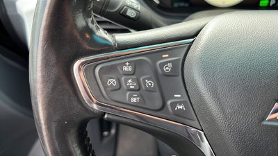 2020 Chevrolet Bolt EV LT