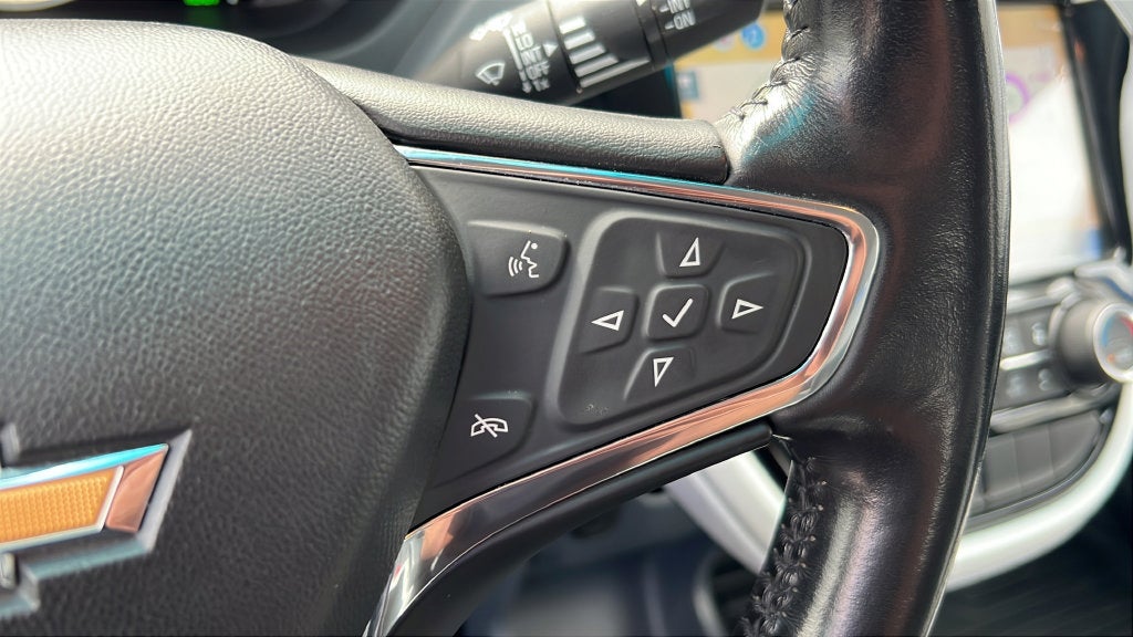 2020 Chevrolet Bolt EV LT