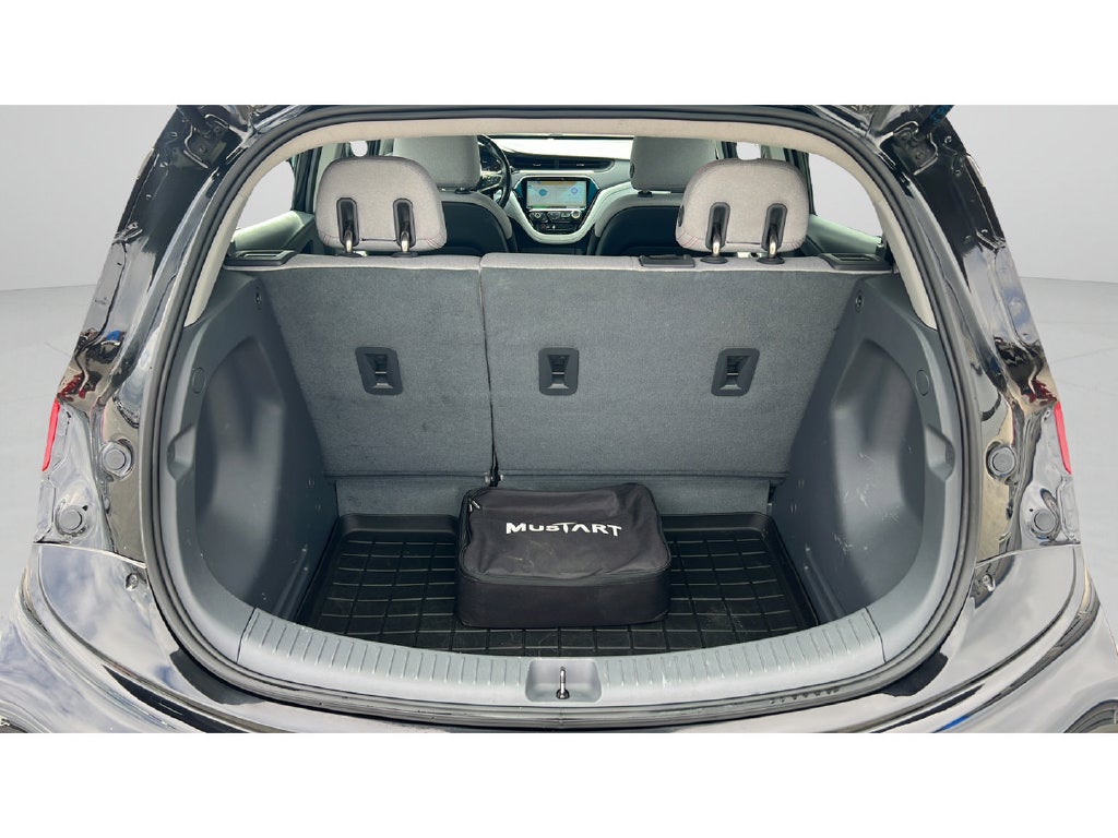 2020 Chevrolet Bolt EV LT