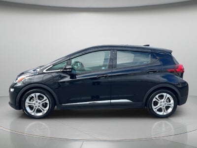 2020 Chevrolet Bolt EV LT