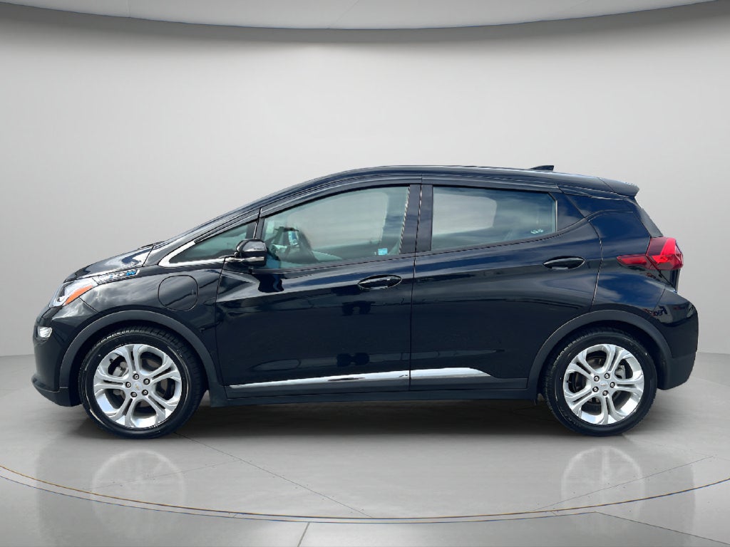 2020 Chevrolet Bolt EV LT