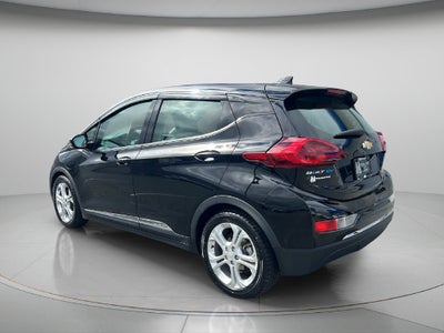 2020 Chevrolet Bolt EV LT
