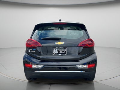 2020 Chevrolet Bolt EV LT