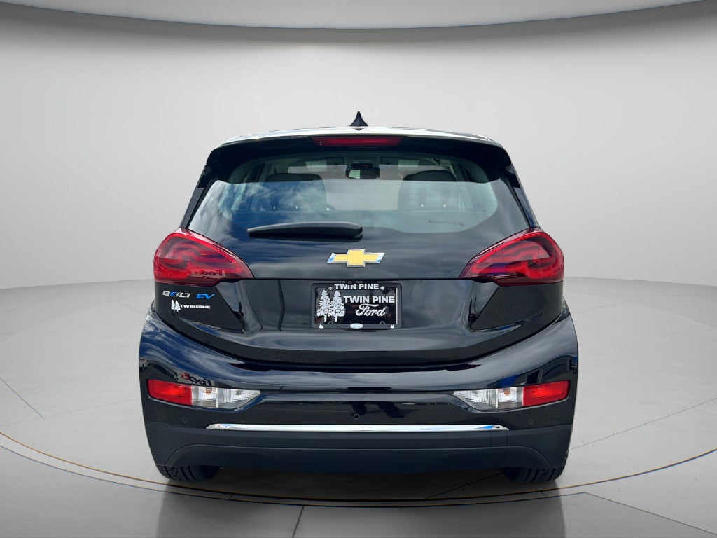 2020 Chevrolet Bolt EV LT