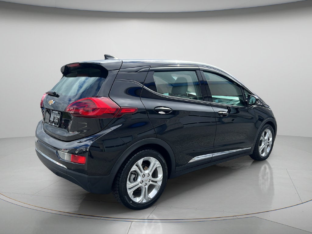 2020 Chevrolet Bolt EV LT