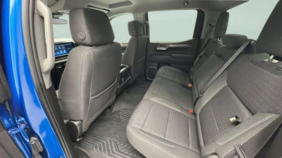 2023 Chevrolet Silverado 1500 LT LT1