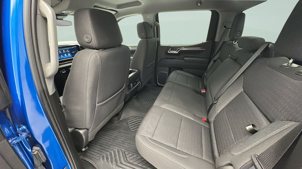 2023 Chevrolet Silverado 1500 LT LT1