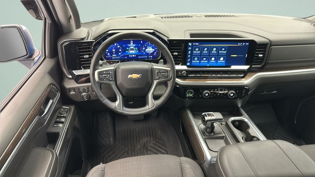 2023 Chevrolet Silverado 1500 LT LT1