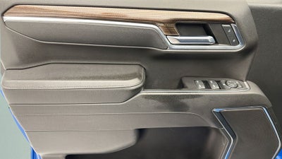 2023 Chevrolet Silverado 1500 LT LT1