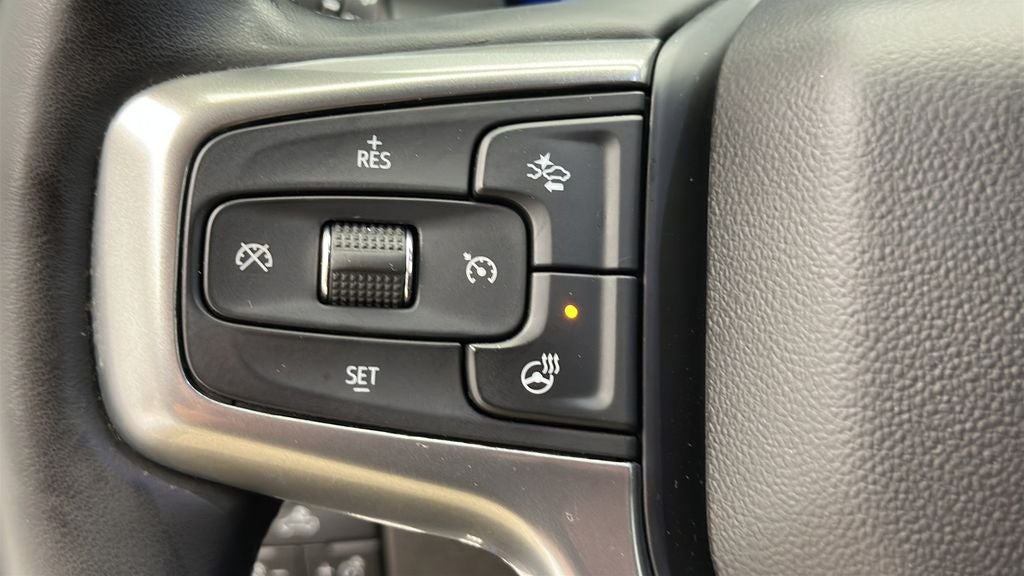 2023 Chevrolet Silverado 1500 LT LT1