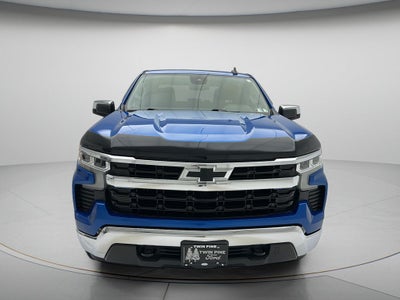 2023 Chevrolet Silverado 1500 LT LT1