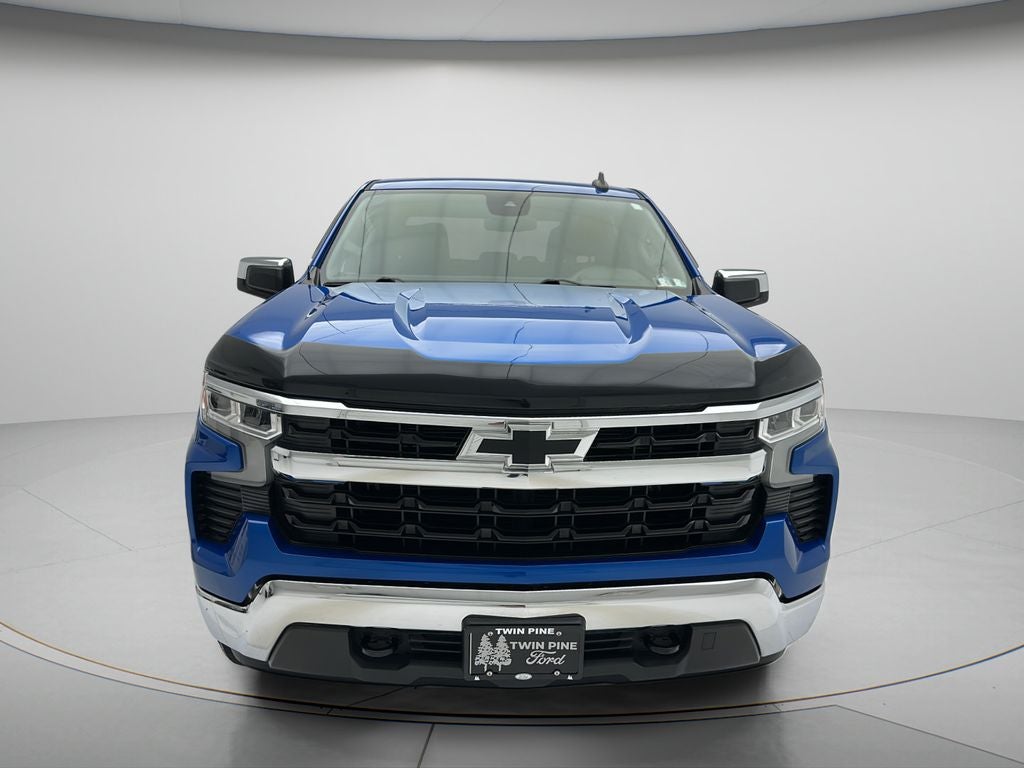2023 Chevrolet Silverado 1500 LT LT1