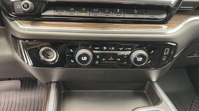 2023 Chevrolet Silverado 1500 LT LT1