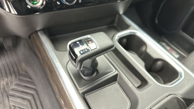 2023 Chevrolet Silverado 1500 LT LT1