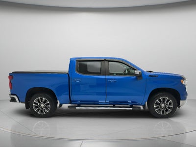 2023 Chevrolet Silverado 1500 LT LT1