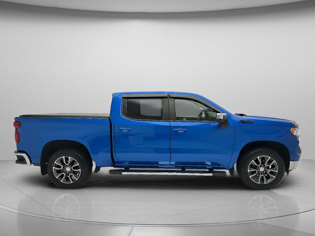 2023 Chevrolet Silverado 1500 LT LT1