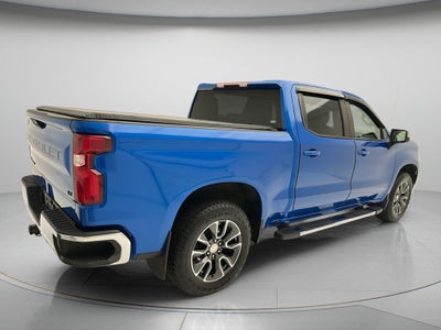 2023 Chevrolet Silverado 1500 LT LT1