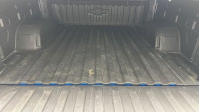 2023 Chevrolet Silverado 1500 LT LT1