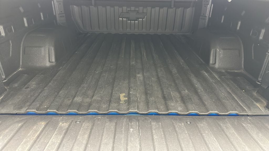 2023 Chevrolet Silverado 1500 LT LT1