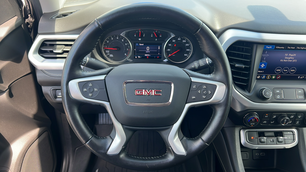 2020 GMC Acadia SLE