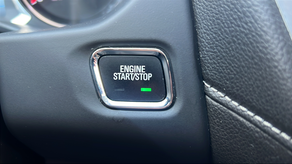 2020 GMC Acadia SLE