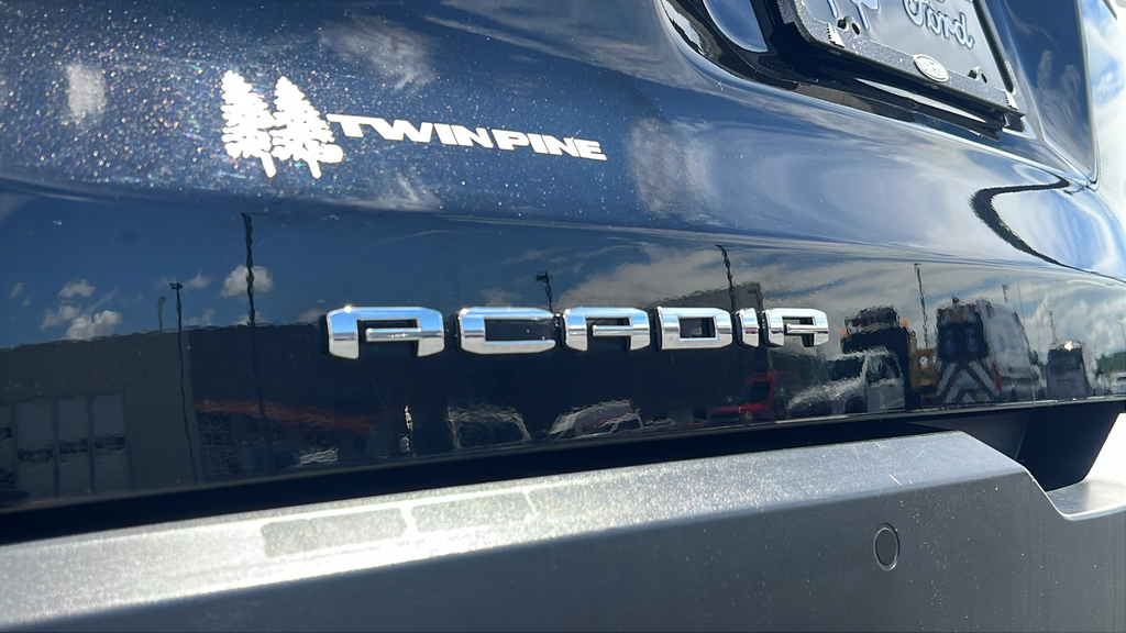 2020 GMC Acadia SLE