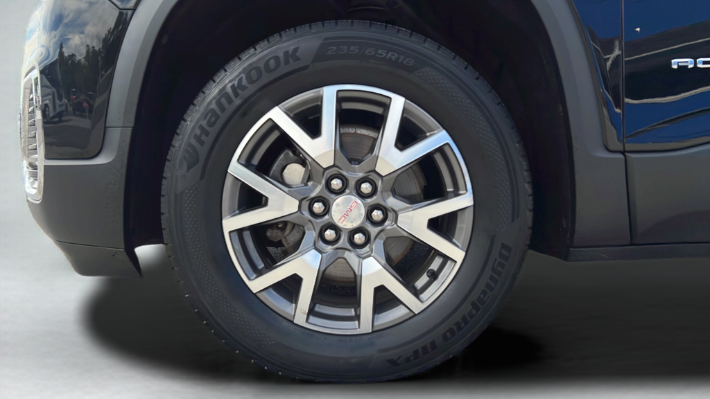 2020 GMC Acadia SLE