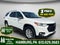2021 Chevrolet Traverse LT 1LT