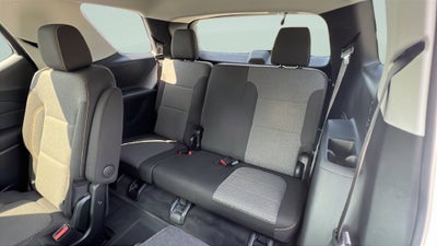 2021 Chevrolet Traverse LT 1LT